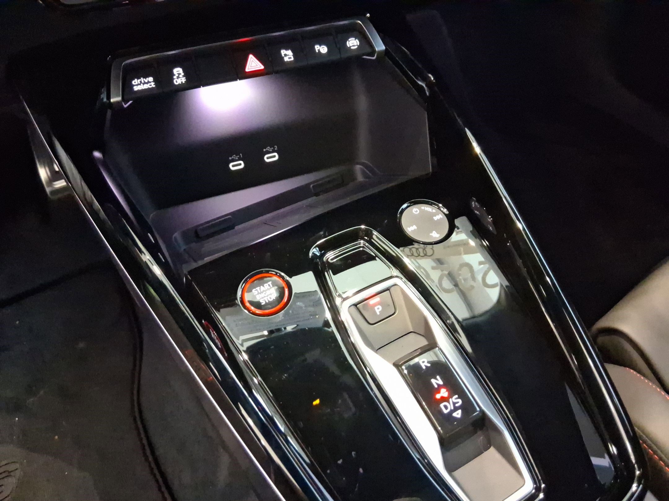 Used 2026 Audi RS 3 quattro image 15