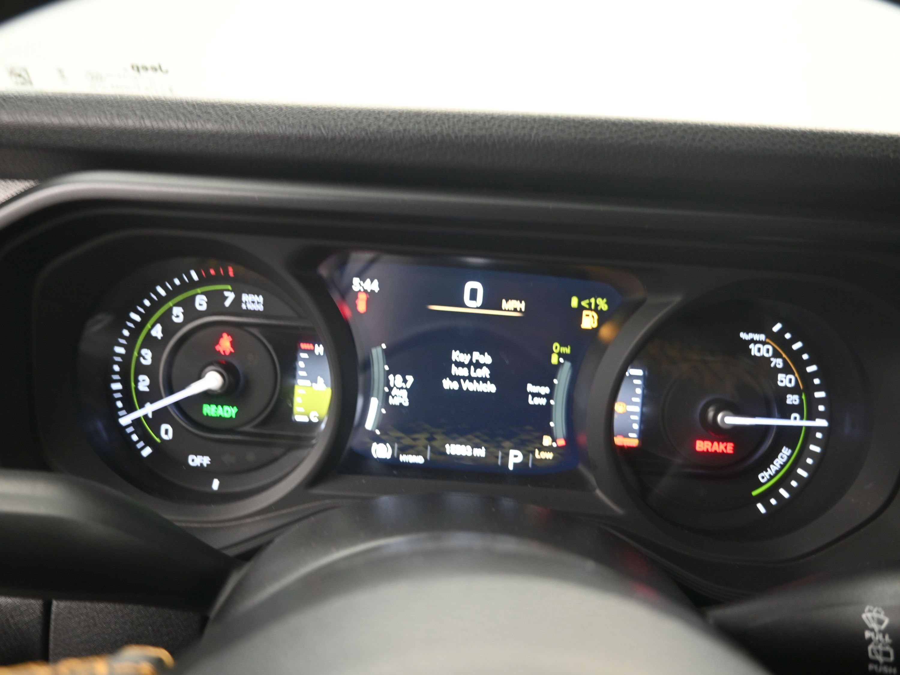 Used 2024 Jeep Wrangler Sport S image 13