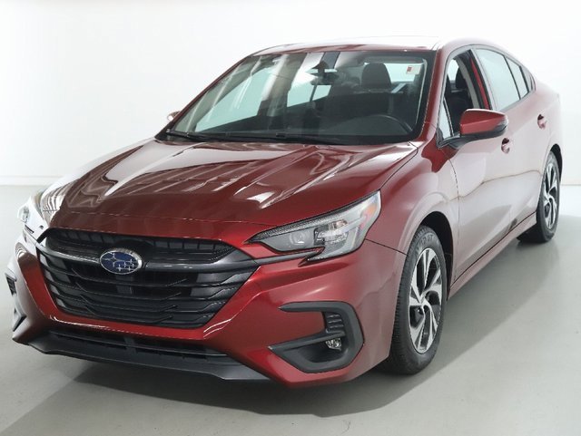 Certified 2023 Subaru Legacy Premium