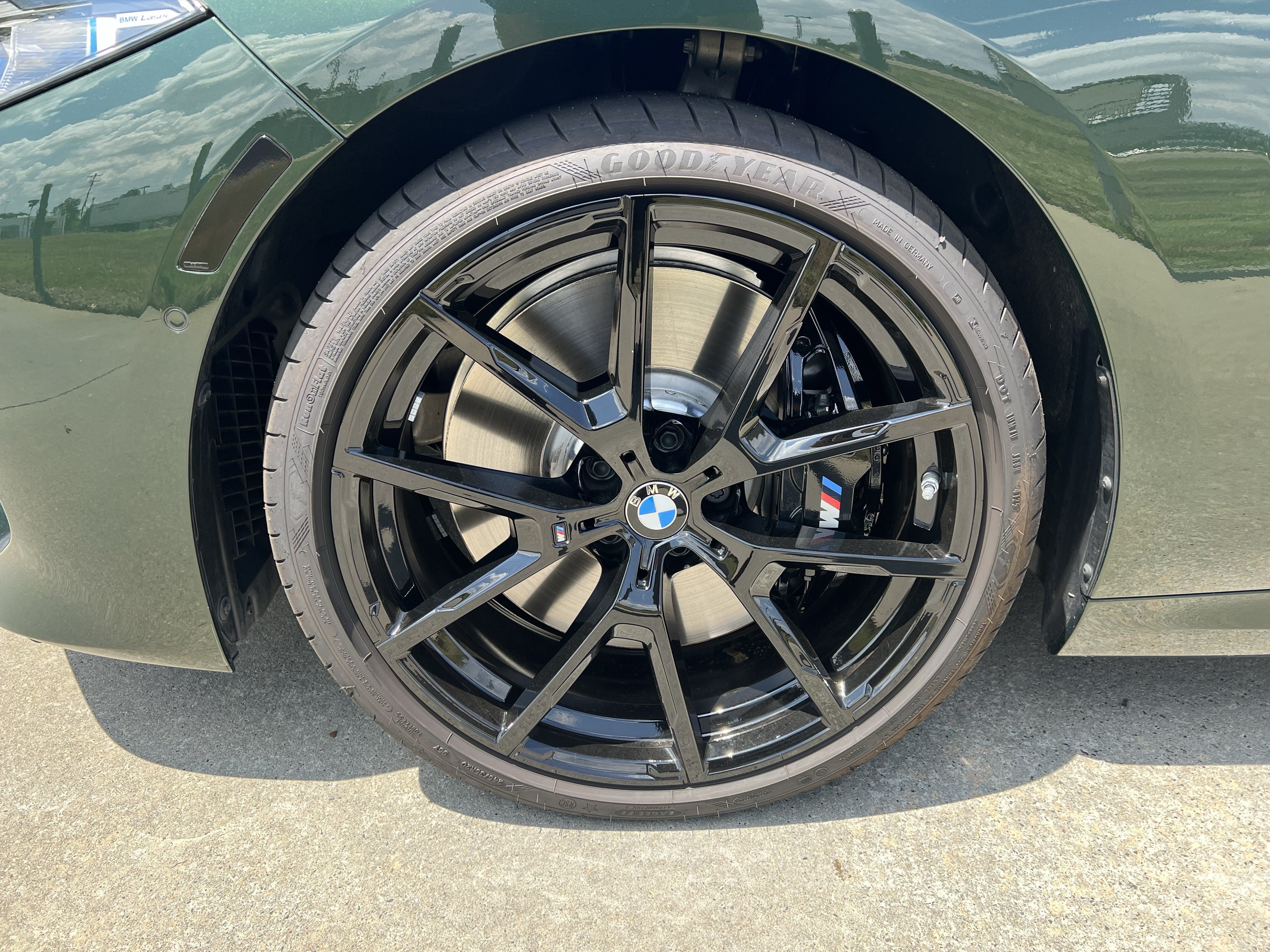 Used 2026 BMW M850i xDrive Coupe AWD/4WD image 13