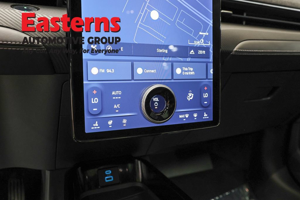 Used 2023 Ford Mustang Mach-E Premium AWD/4WD image 20