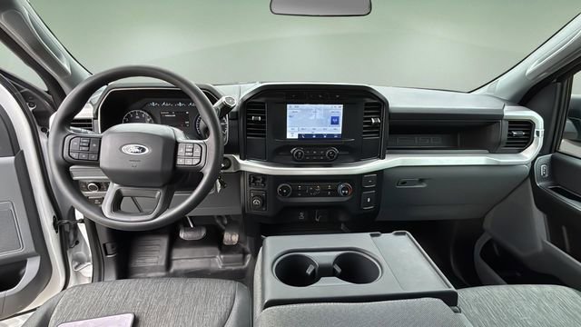 Used 2023 Ford F150 XL w/ Trailer Tow Package AWD/4WD image 18