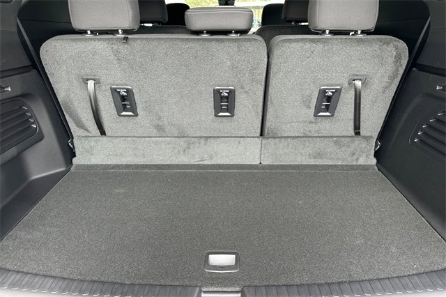 New 2026 Chevrolet Traverse LT image 21