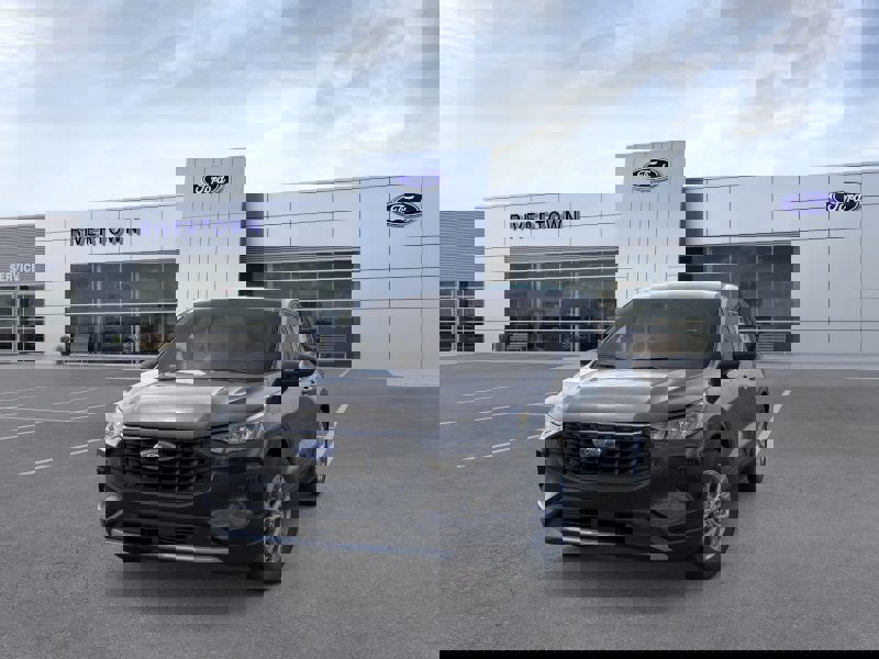 New 2026 Ford Escape Active image 25