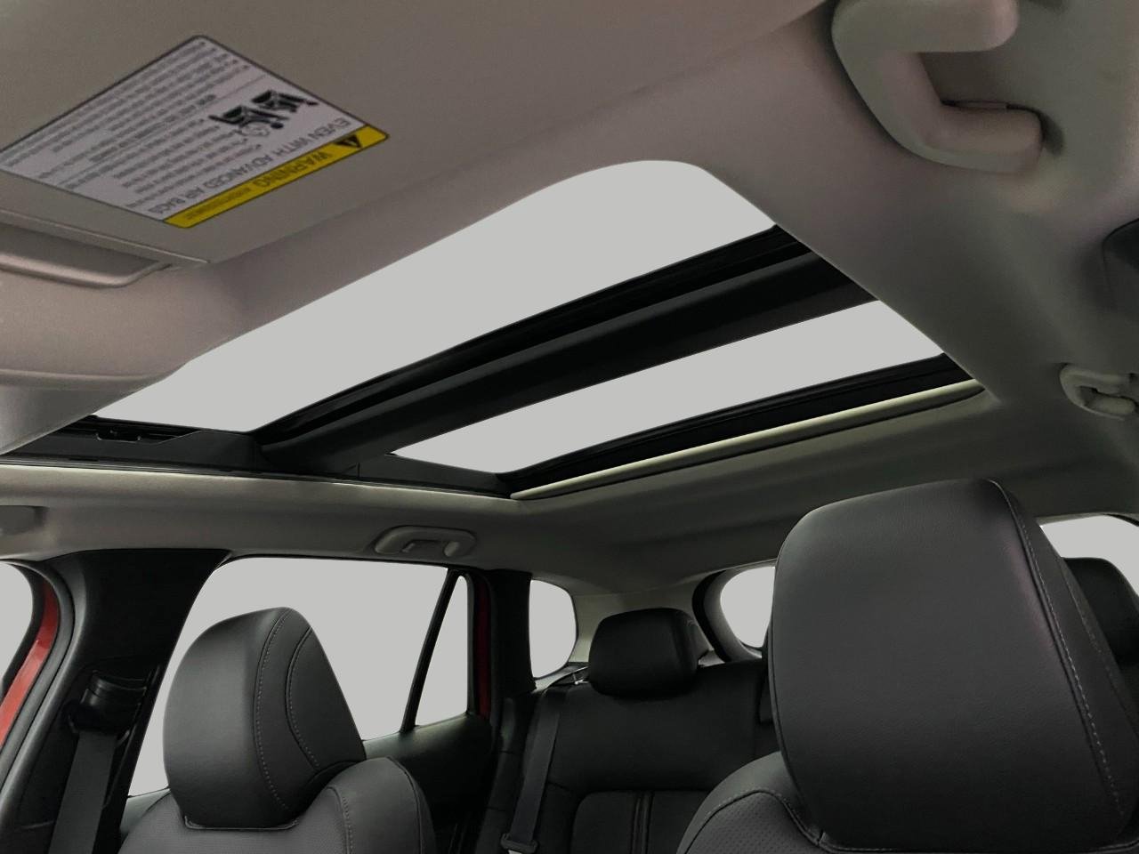 New 2025 MAZDA CX-50 AWD 2.5 S w/ Cargo Package image 28