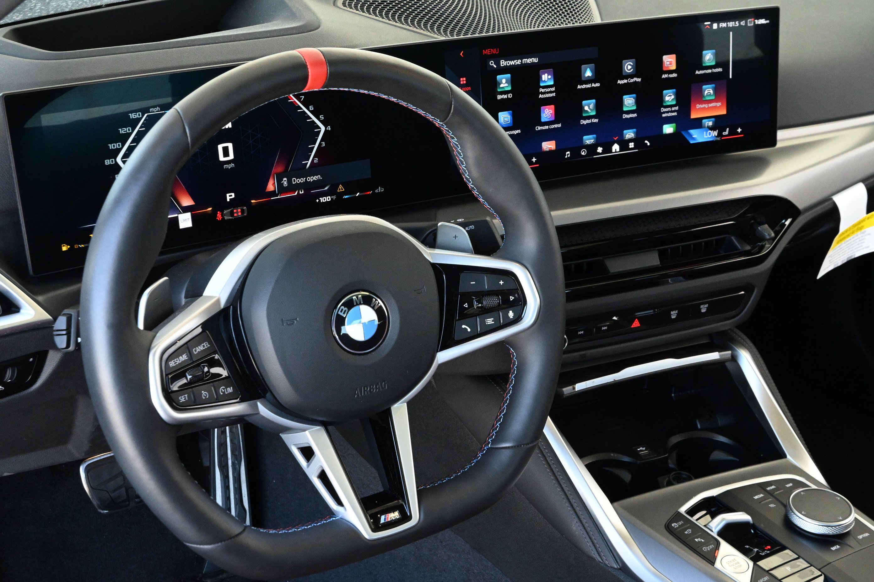 Used 2026 BMW M240i Coupe RWD image 15