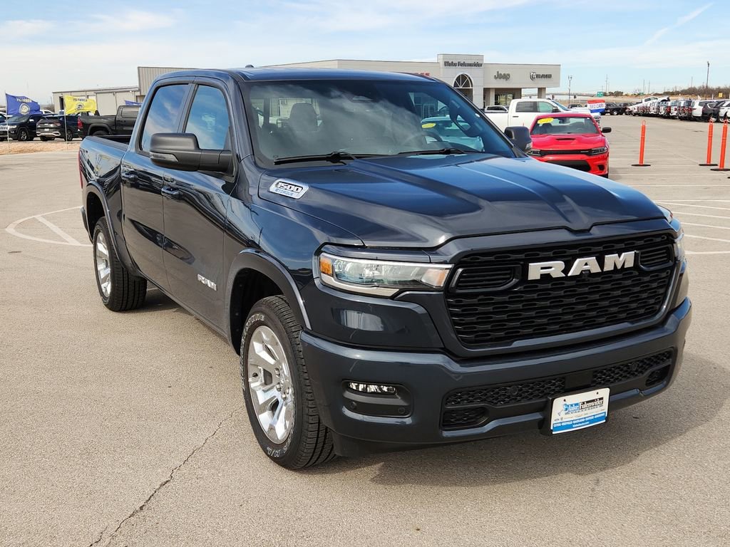 New 2025 RAM 1500 Lone Star image 6