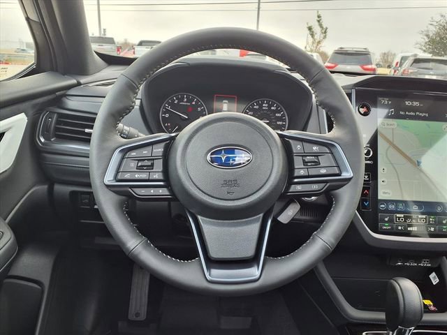 New 2026 Subaru Forester Limited image 12