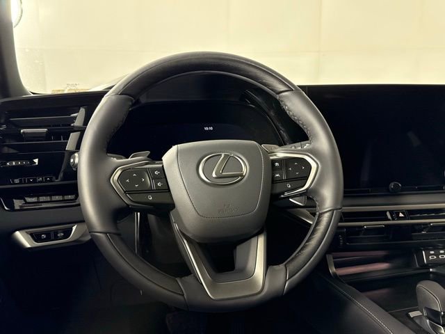 New 2025 Lexus RX 350 Premium Plus image 25