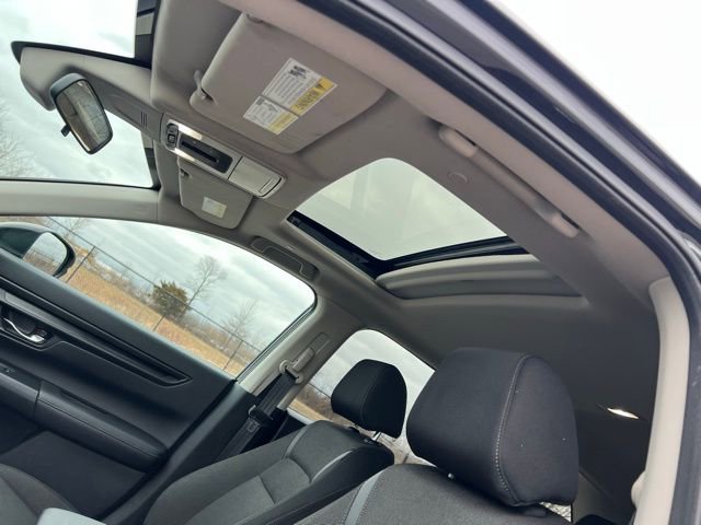 Certified 2024 Honda CR-V EX image 29