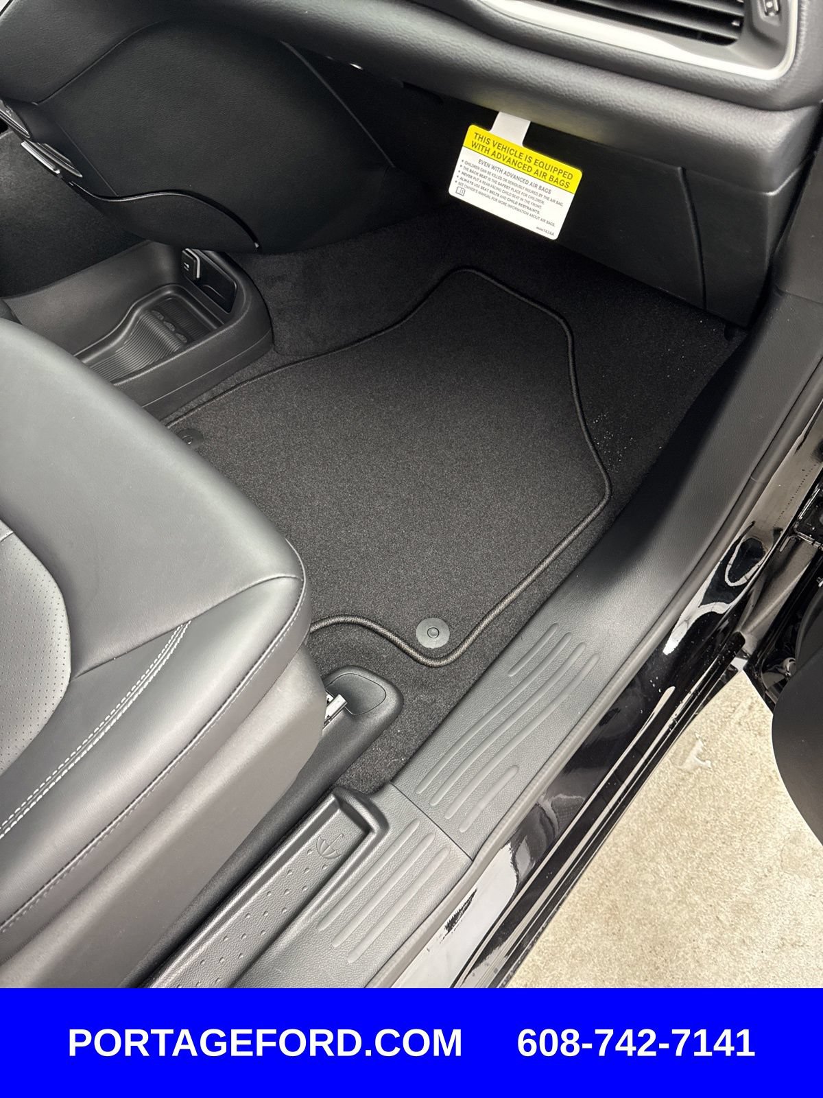 New 2026 Chrysler Pacifica Select w/ S Appearance Package FWD image 28