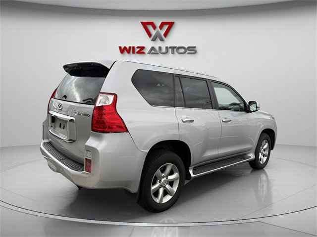Used 2011 Lexus GX 460 image 5
