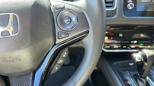 Used 2020 Honda HR-V EX image 14