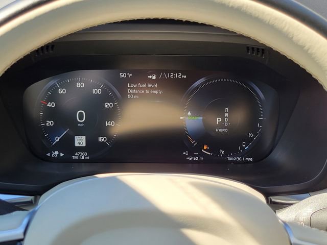 Used 2021 Volvo XC60 T8 Inscription w/ Advanced Package image 13