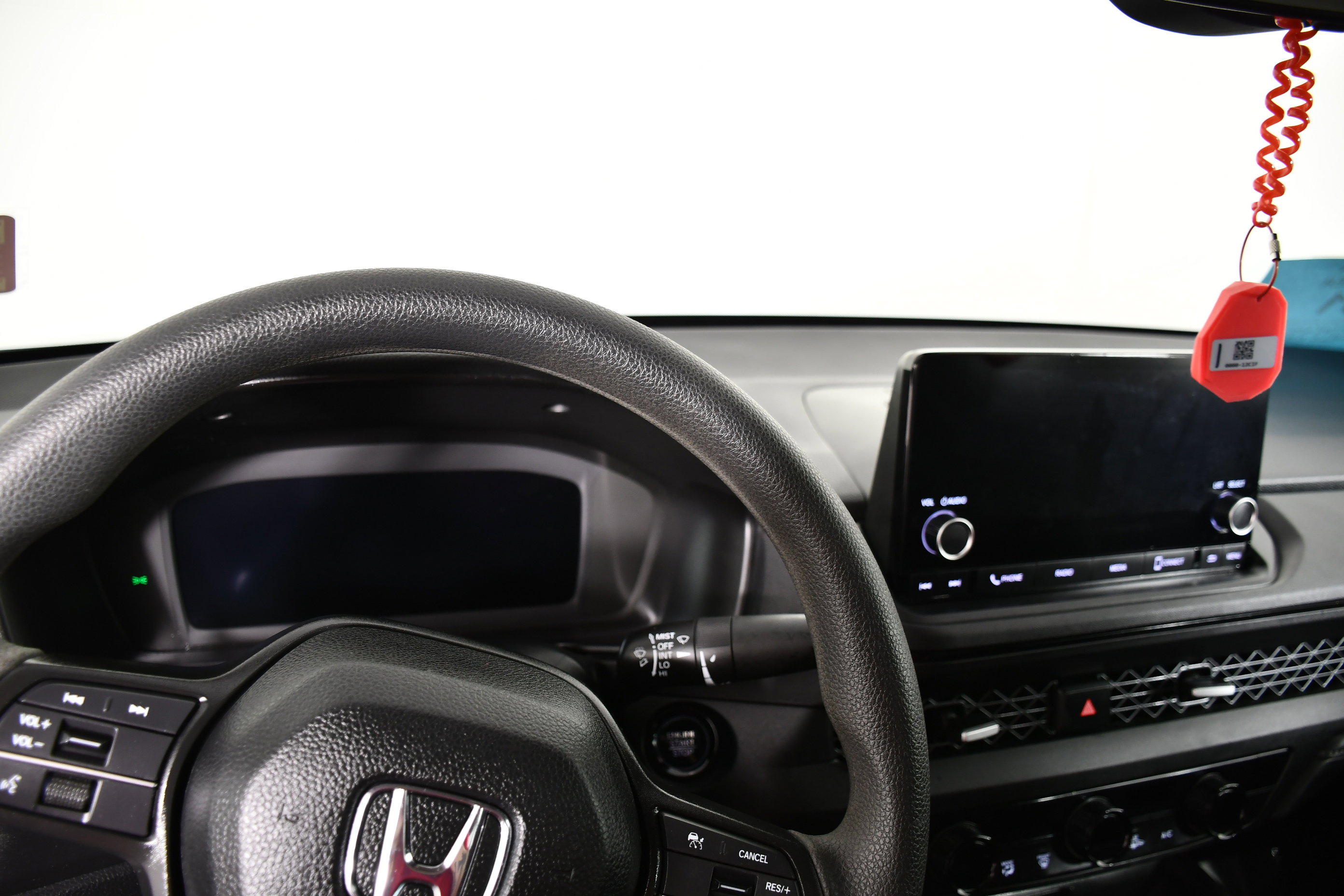 Certified 2025 Honda Accord SE image 10