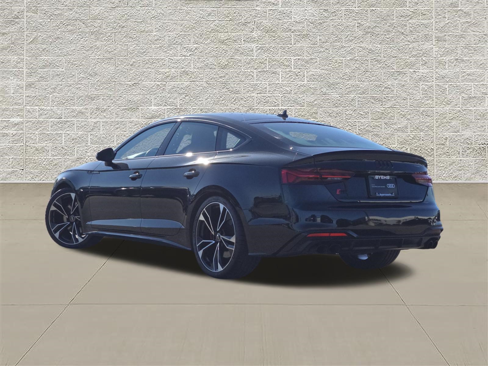 Certified 2024 Audi S5 Premium Plus AWD/4WD image 5