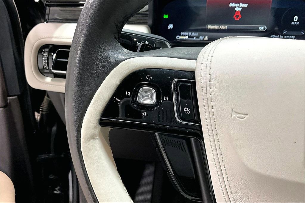 Used 2024 Lincoln Aviator Black Label w/ Dynamic Handling Package image 24