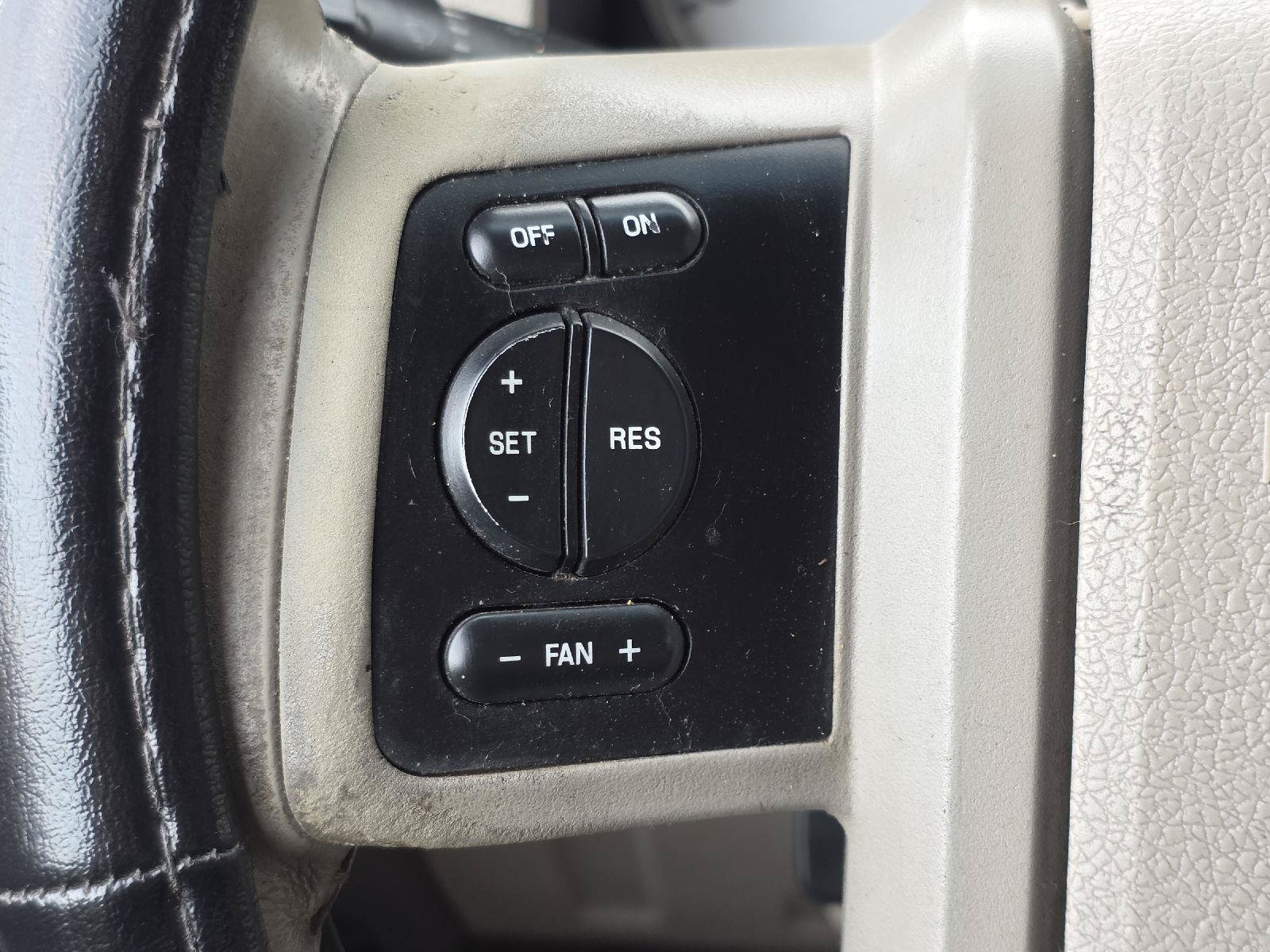 Used 2008 Ford F350 Lariat AWD/4WD image 13