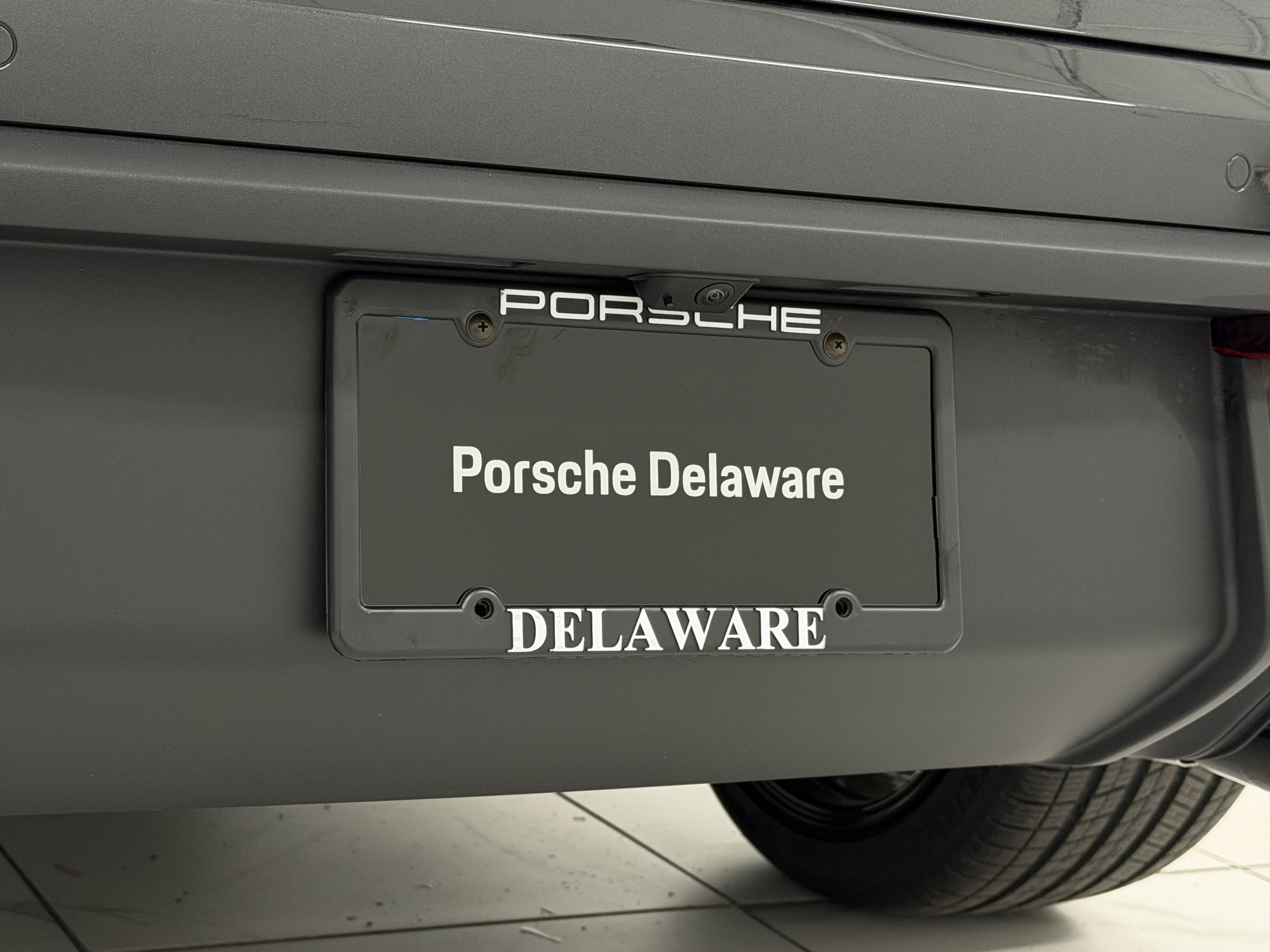 New 2026 Porsche Macan image 63