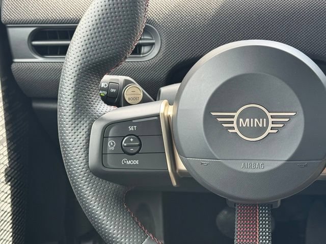 Used 2026 MINI Cooper S FWD image 20