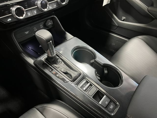 New 2026 Honda Civic Sport Touring image 20