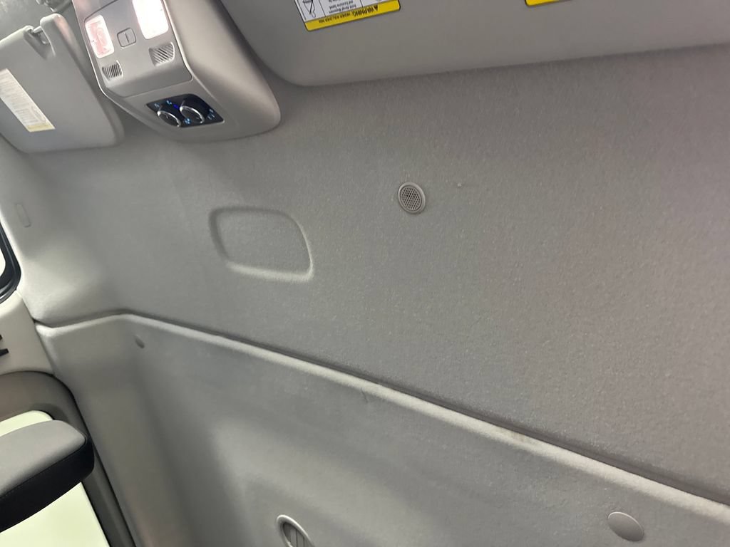Used 2026 Ford Transit 350 XLT RWD image 22