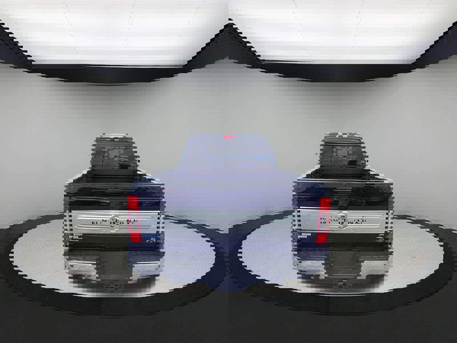 Used 2021 Ford F450 King Ranch w/ King Ranch Ultimate Package image 8