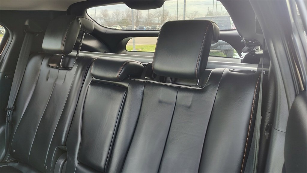 Used 2019 Mitsubishi Eclipse Cross SEL image 27