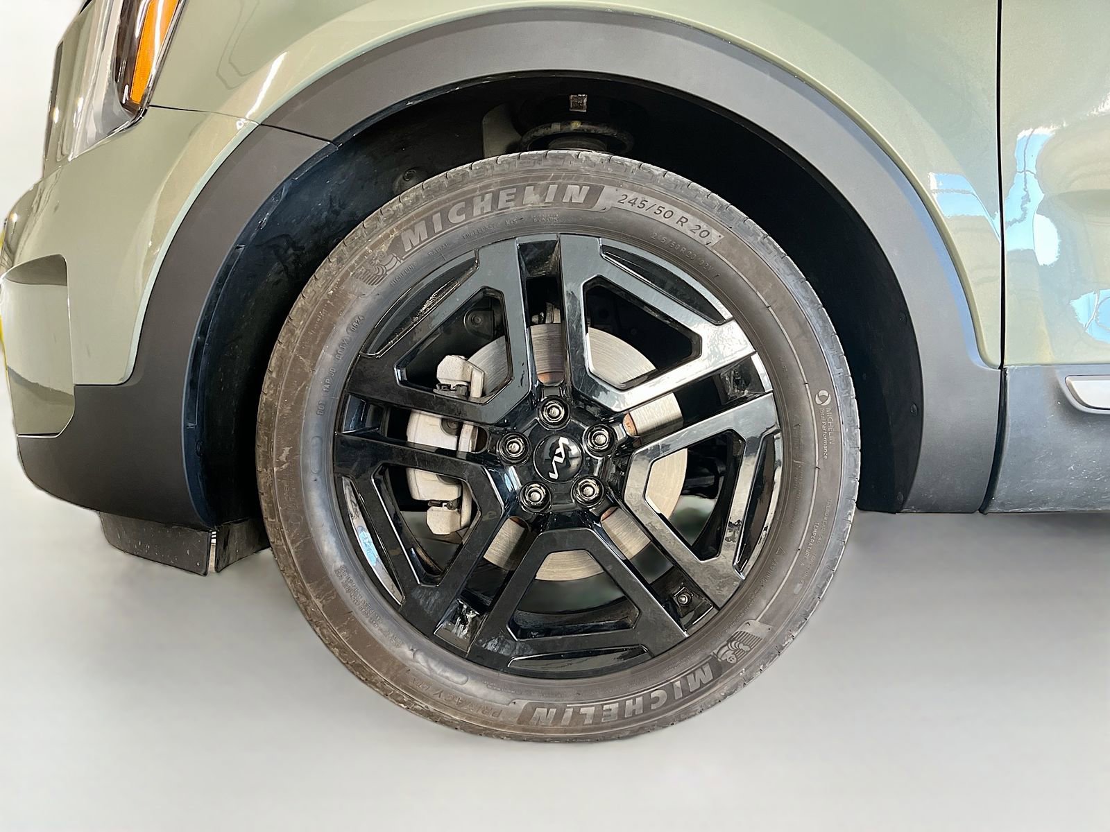 Used 2023 Kia Telluride SX Prestige X-Line image 35