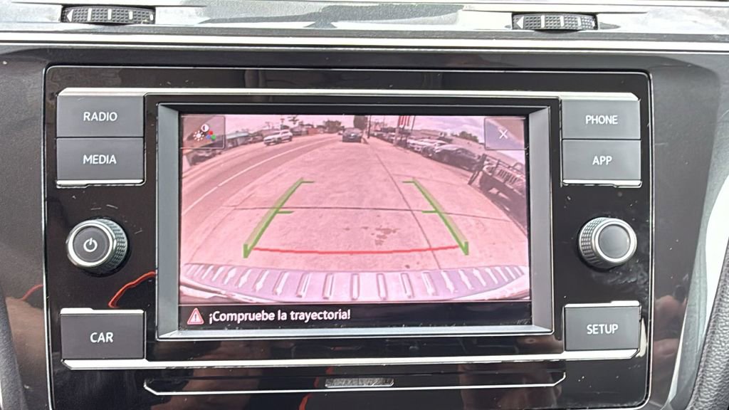 Used 2019 Volkswagen Tiguan S FWD image 37