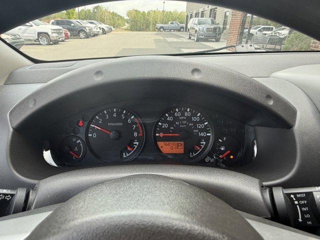 Used 2019 Nissan Frontier SV RWD image 20