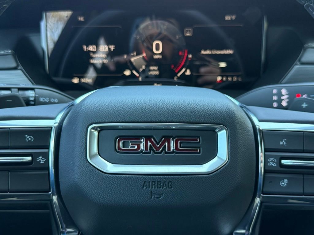 New 2026 GMC Acadia Elevation FWD image 23