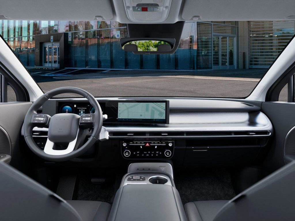 New 2026 Hyundai Ioniq 9 SE image 11