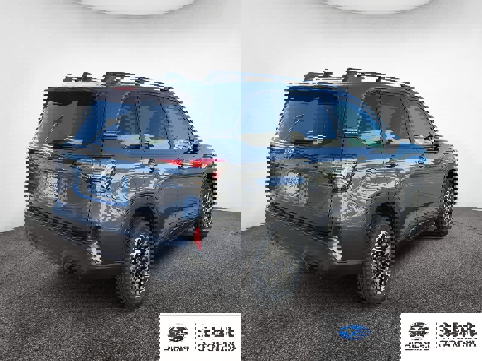 New 2026 Subaru Forester Premium image 5