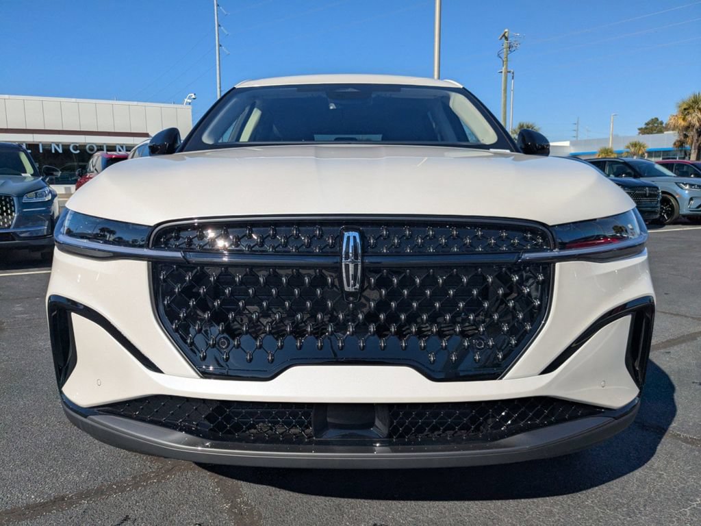 New 2026 Lincoln Nautilus Premier w/ Jet Appearance Package AWD/4WD image 9