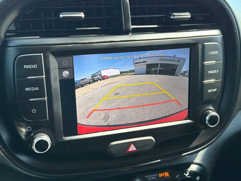 Used 2024 Kia Soul LX w/ Option Group 015 image 15