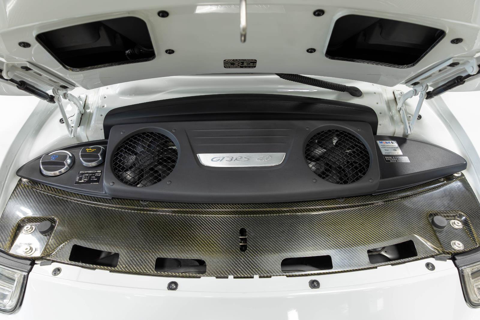 Used 2016 Porsche 911 GT3 RS RWD image 77