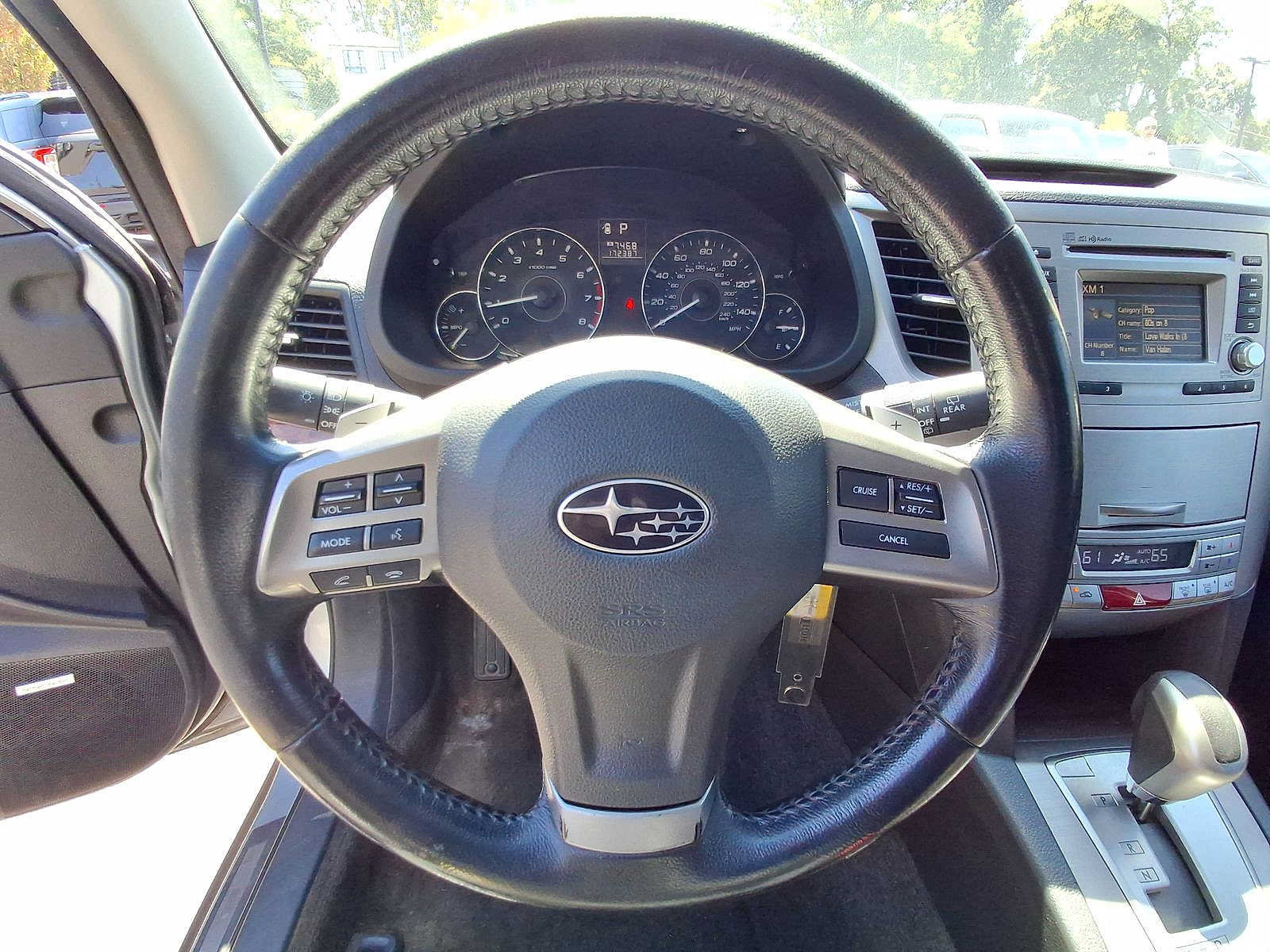 Used 2012 Subaru Outback 2.5i Limited AWD/4WD image 22