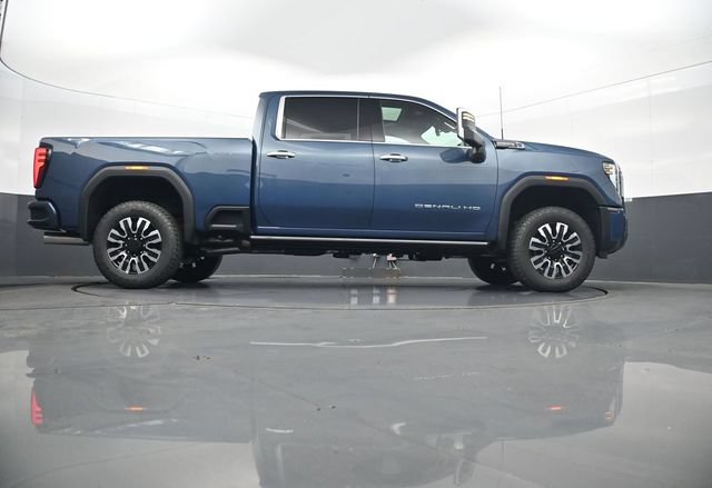 New 2026 GMC Sierra 2500 Denali Ultimate AWD/4WD image 24