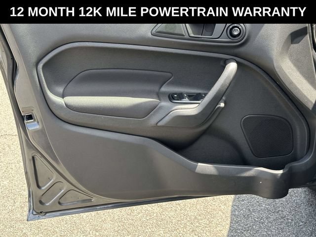 Used 2019 Ford Fiesta SE w/ Cold Weather Package FWD image 13