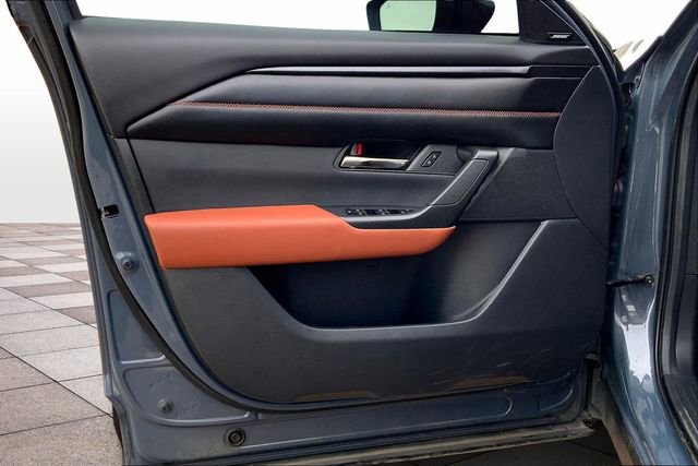 Used 2023 MAZDA CX-50 2.5 Turbo w/ Premium Plus Pkg image 26