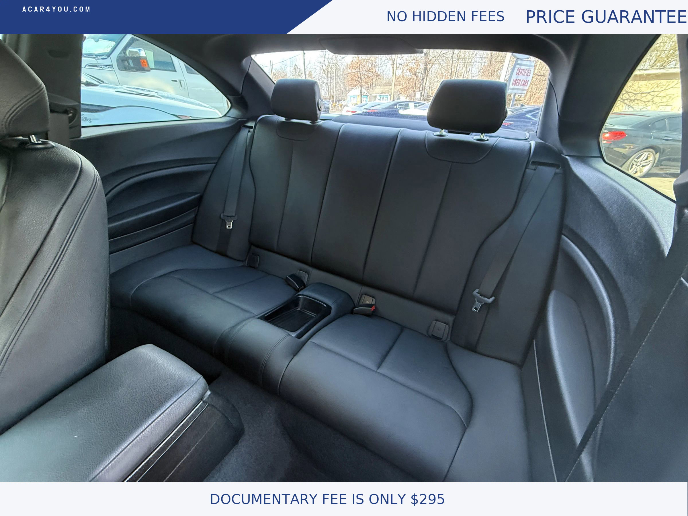 Used 2016 BMW M235i xDrive Coupe image 13