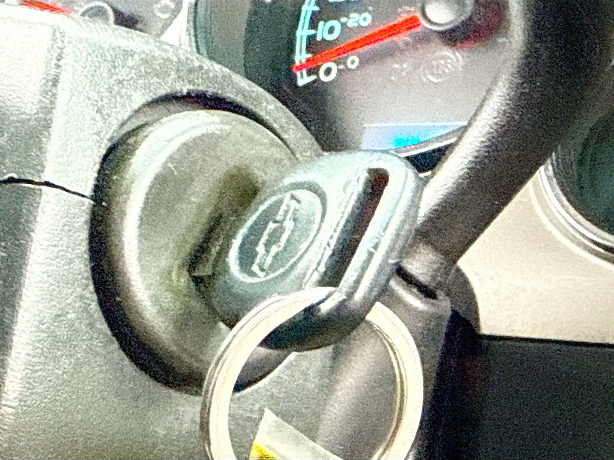 Used 2008 Chevrolet Silverado 2500 W/T image 9