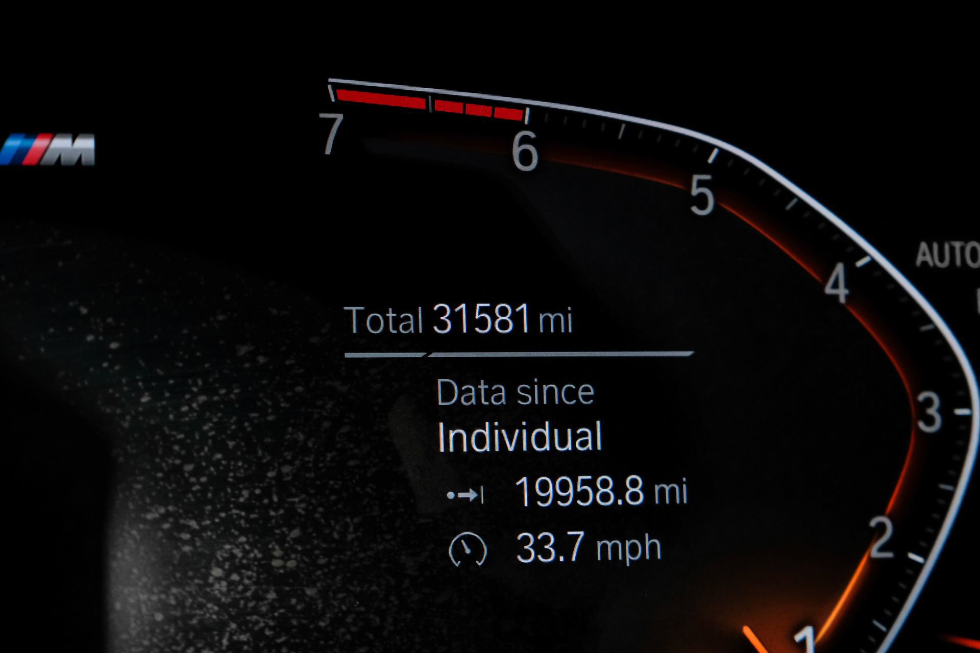 Used 2023 BMW X3 sDrive30i w/ M Sport Package image 23