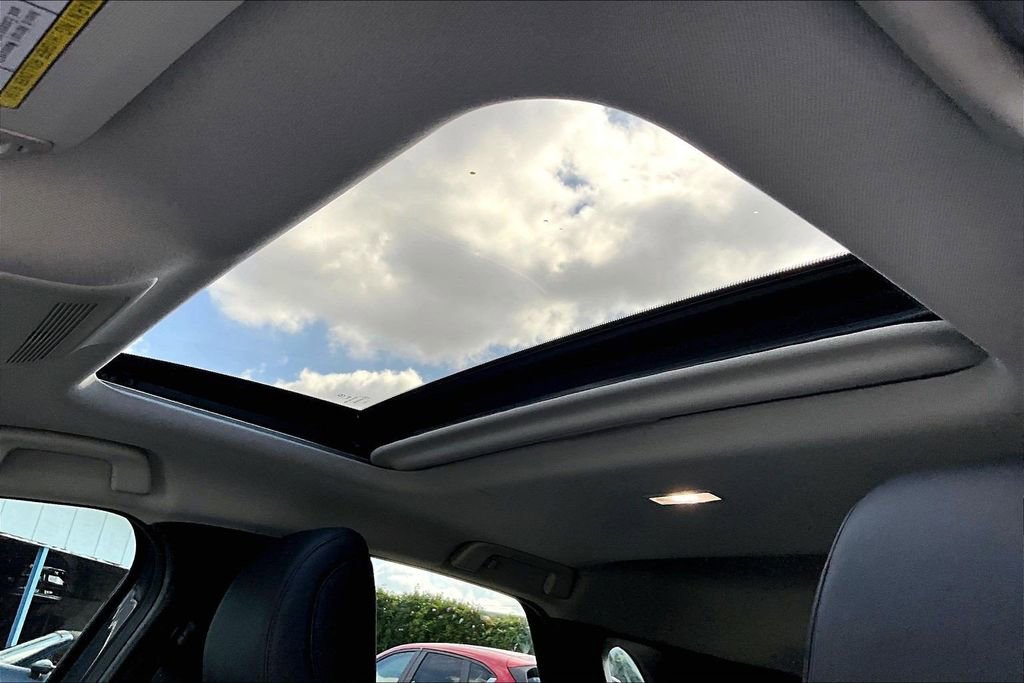 Used 2020 MAZDA CX-30 FWD w/ Premium Package image 12