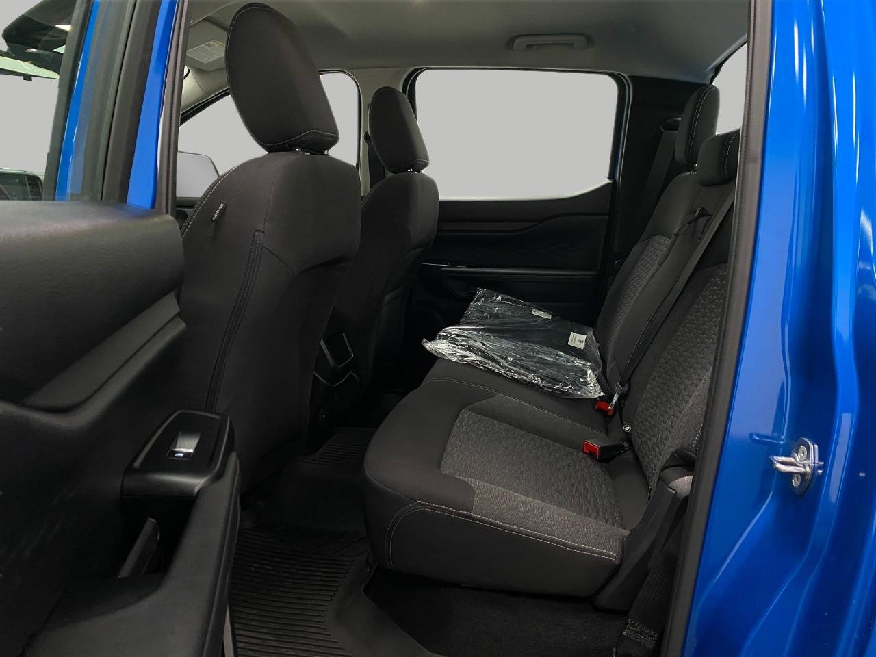 Used 2024 Ford Ranger XL w/ Trailer Tow Package AWD/4WD image 26
