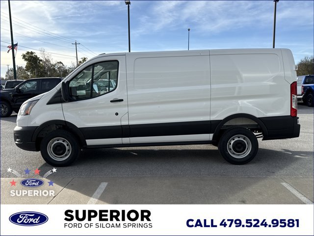 New 2026 Ford Transit 350 Low Roof RWD image 10