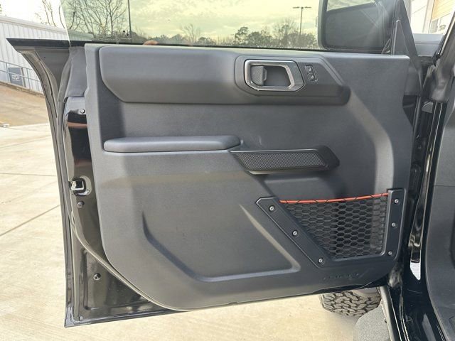Used 2025 Ford Bronco Raptor image 23