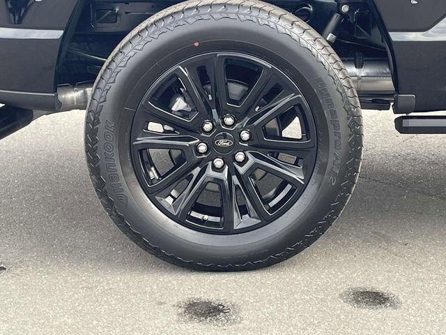New 2025 Ford F150 Platinum w/ FX4 Off-Road Package AWD/4WD image 7