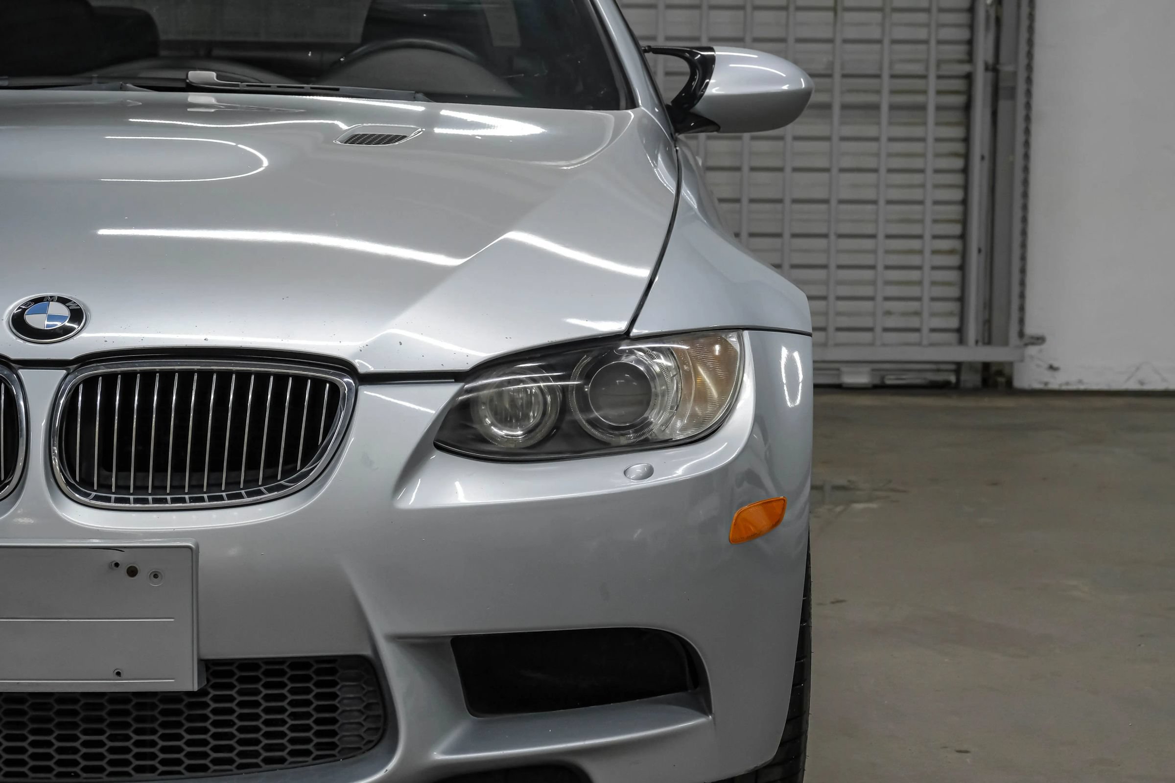 Used 2009 BMW M3 Coupe RWD image 48